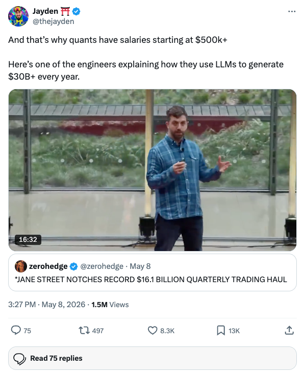 Source tweet